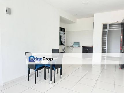 Sky View Apartment Taman Bukit Indah Iskandar Puteri For Sale, Johor, Bukit Indah