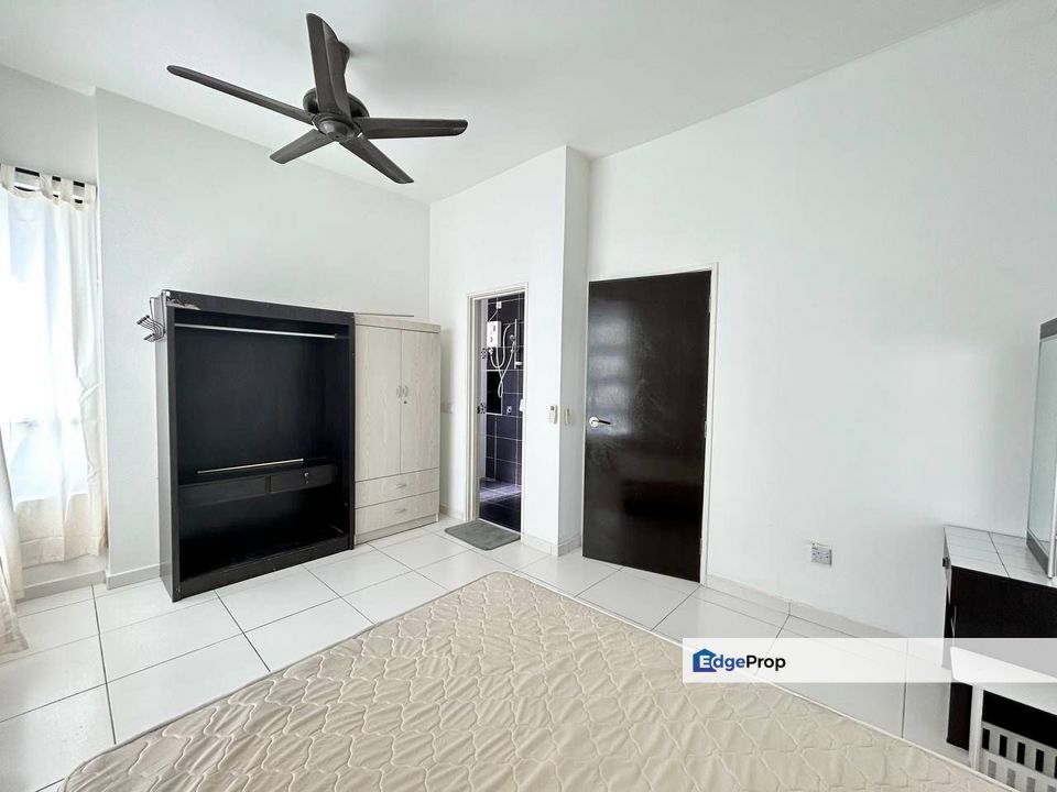 Sky View Apartment Taman Bukit Indah Iskandar Puteri For Sale, Johor, Bukit Indah