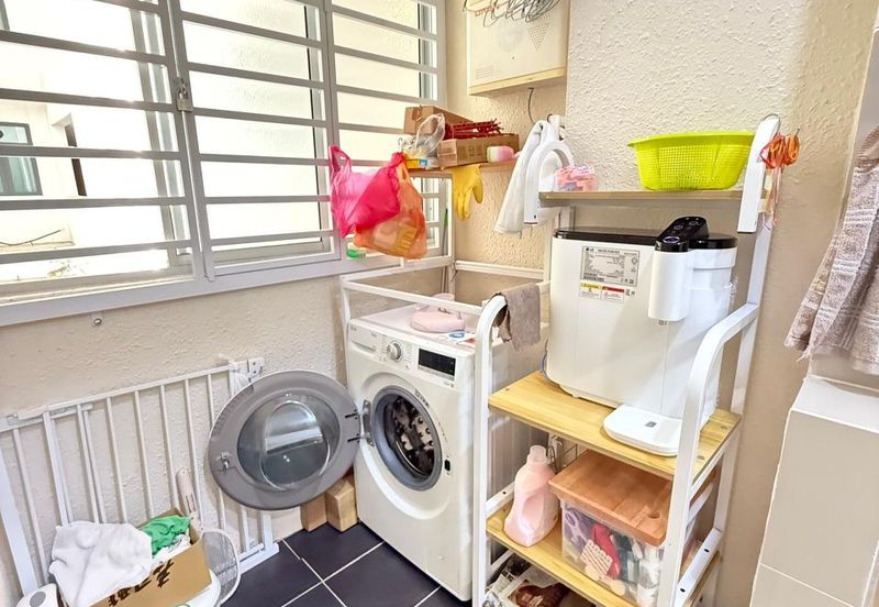 8scape Residences @ Sutera