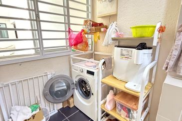 8scape Residences @ Sutera