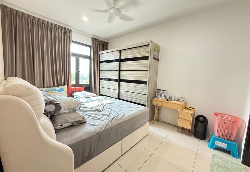 8scape Residences @ Sutera