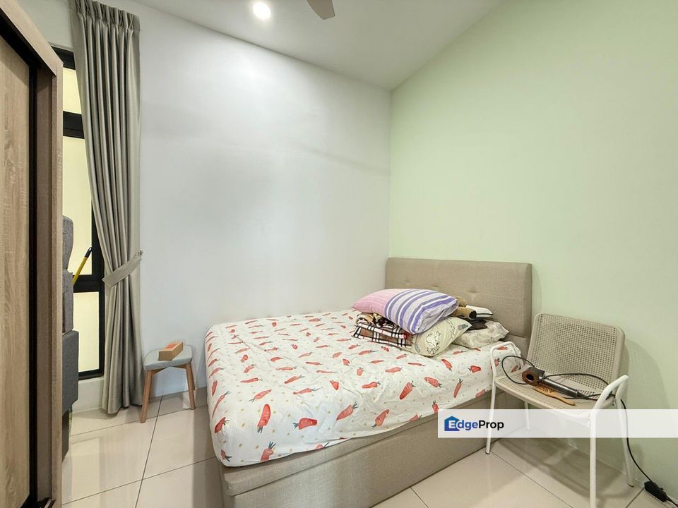8 Scape Residence Taman Perling Bukit Indah Iskandar Puteri For Sale, Johor, Johor Bahru