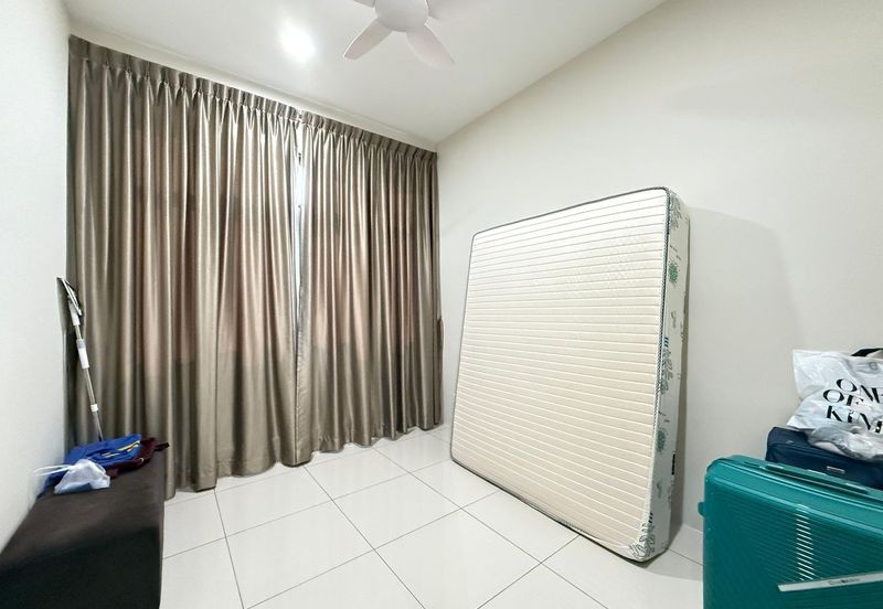 8scape Residences @ Sutera