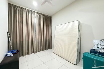 8scape Residences @ Sutera