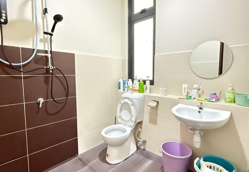 8scape Residences @ Sutera