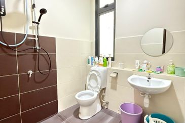 8scape Residences @ Sutera