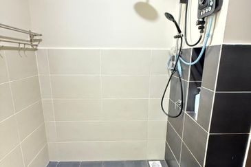 8scape Residences @ Sutera