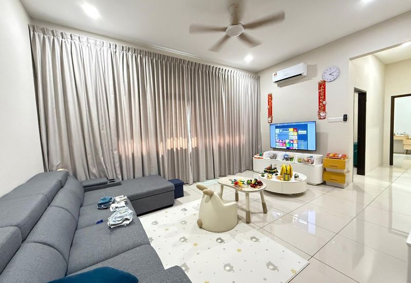 8scape Residences @ Sutera