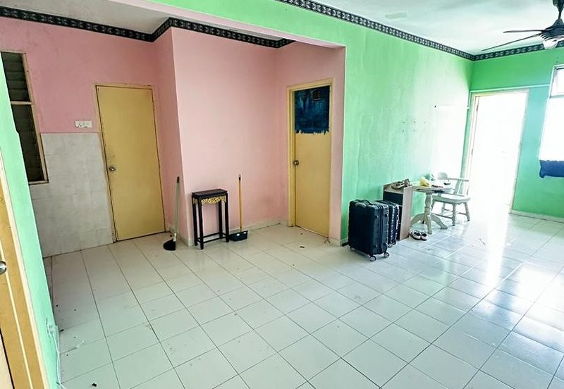 Villa Krystal, Bandar Selesa Jaya