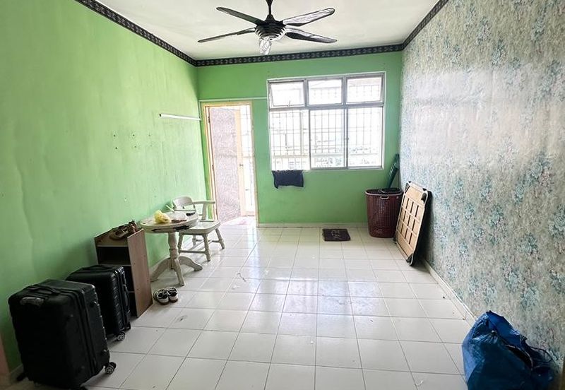 Villa Krystal, Bandar Selesa Jaya