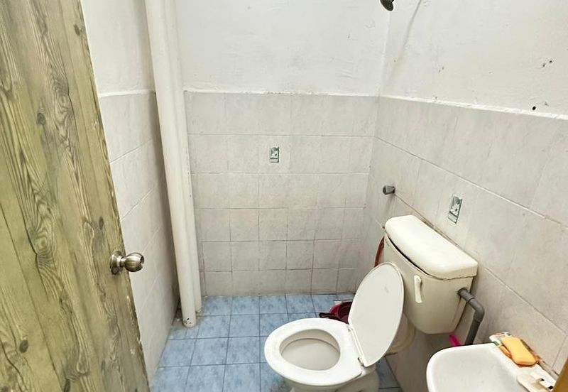 Villa Krystal, Bandar Selesa Jaya