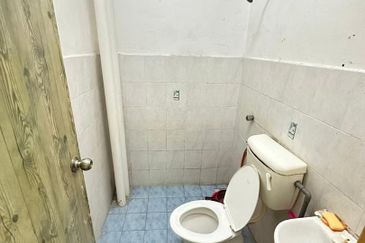 Villa Krystal, Bandar Selesa Jaya