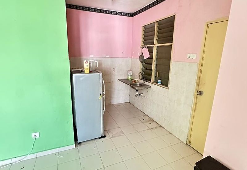 Villa Krystal, Bandar Selesa Jaya