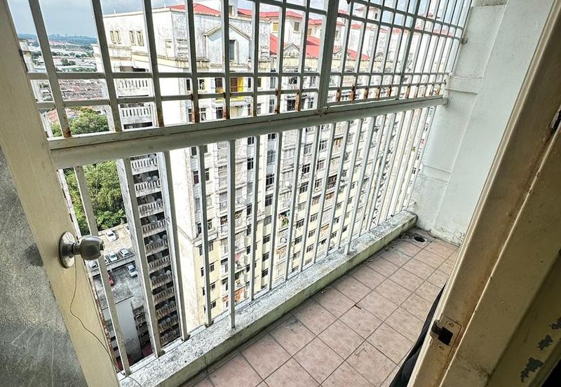 Villa Krystal, Bandar Selesa Jaya