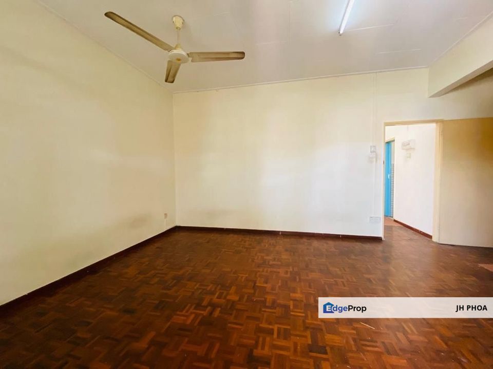 Taman Sri Putri Skudai Jalan Timah Double Storey Terrace House For Sale , Johor, Skudai