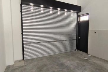 Eco Boulevard 2 @ Eco Botanic