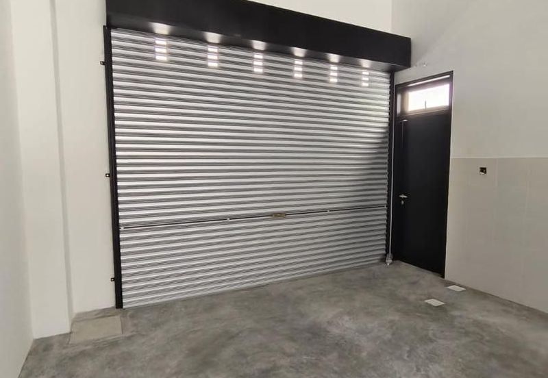 Eco Boulevard 2 @ Eco Botanic