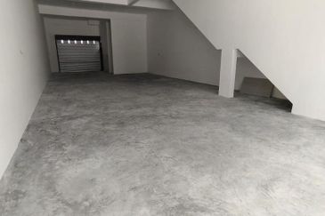 Eco Boulevard 2 @ Eco Botanic