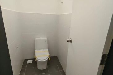 Eco Boulevard 2 @ Eco Botanic