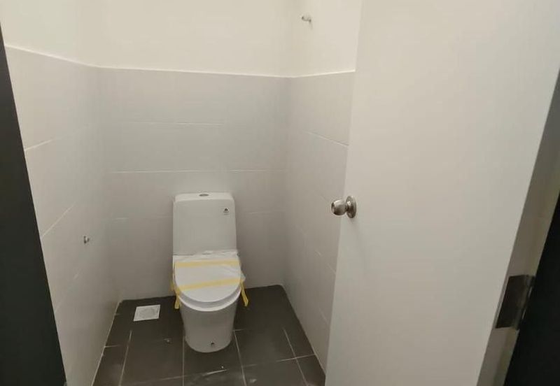 Eco Boulevard 2 @ Eco Botanic