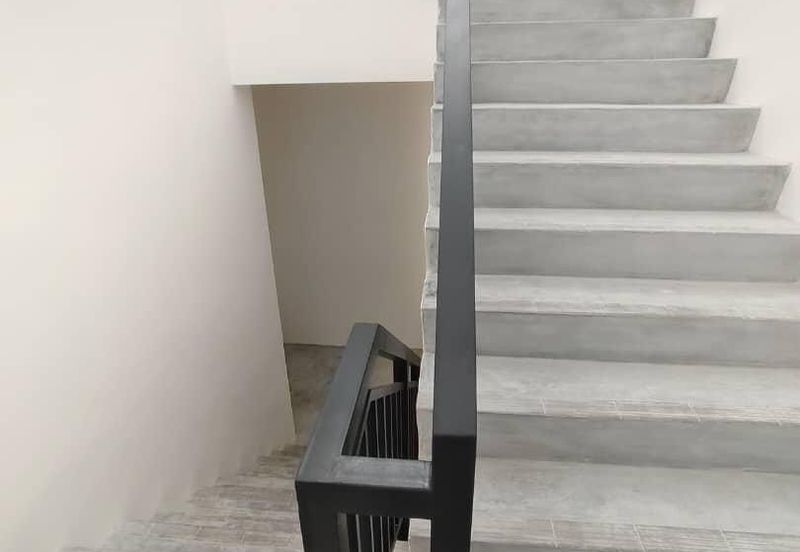 Eco Boulevard 2 @ Eco Botanic