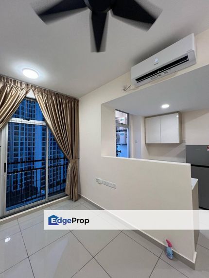 Midas Bandar Seri Alam Pasir Gudang Masai Permas Jaya Fully Furnished For Rent , Johor, Pasir Gudang