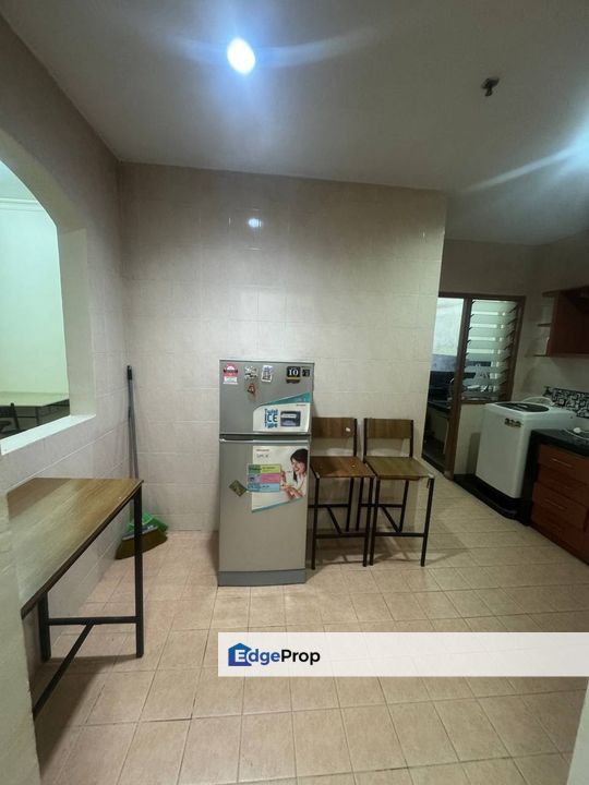 Prima Regency Apartment Plentong Johor Bahru Fully Furnished For Rent , Johor, Plentong