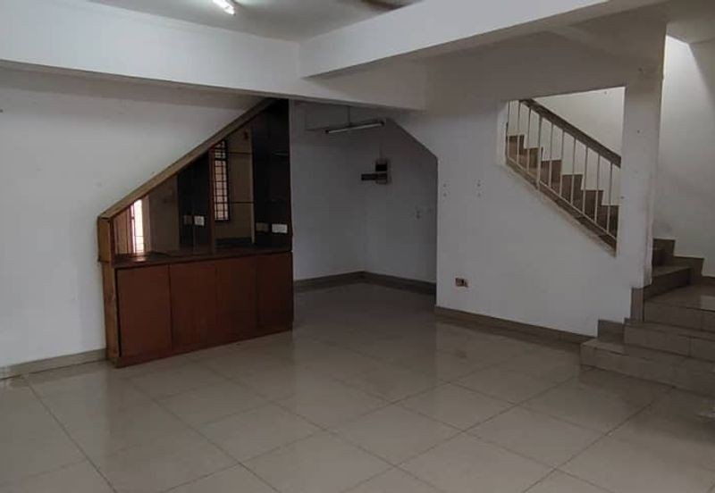 Bandar Baru Permas Jaya