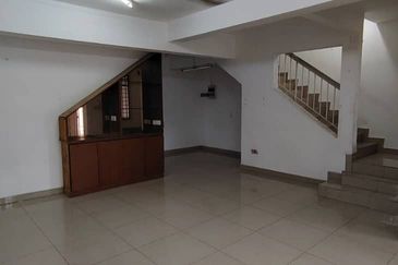 Bandar Baru Permas Jaya