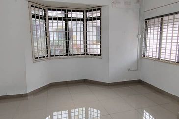 Bandar Baru Permas Jaya