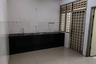 Bandar Baru Permas Jaya