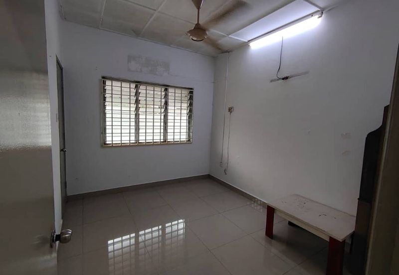 Bandar Baru Permas Jaya