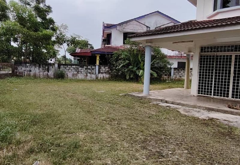 Bandar Baru Permas Jaya