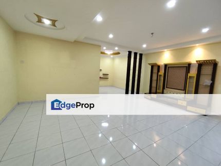 Taman Pulai Utama Taman Universiti Skudai Kangkar Pulai Double Storey Terrace House For Sale , Johor, Skudai