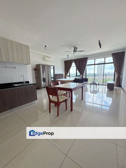 Molek Regency Taman Molek Plentong Studio Fully Furnished For Sale , Johor, Johor Bahru