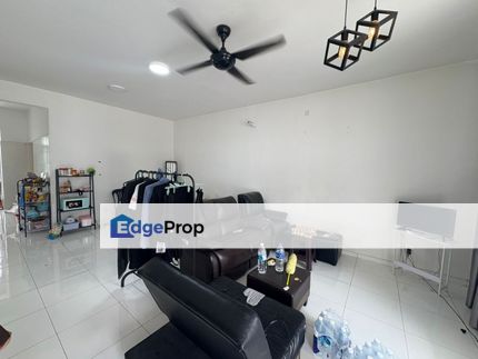 Setia Eco Village Setia Eco Garden Gelang Patah Iskandar Puteri Double Storey Terrace House For Sale , Johor, Gelang Patah