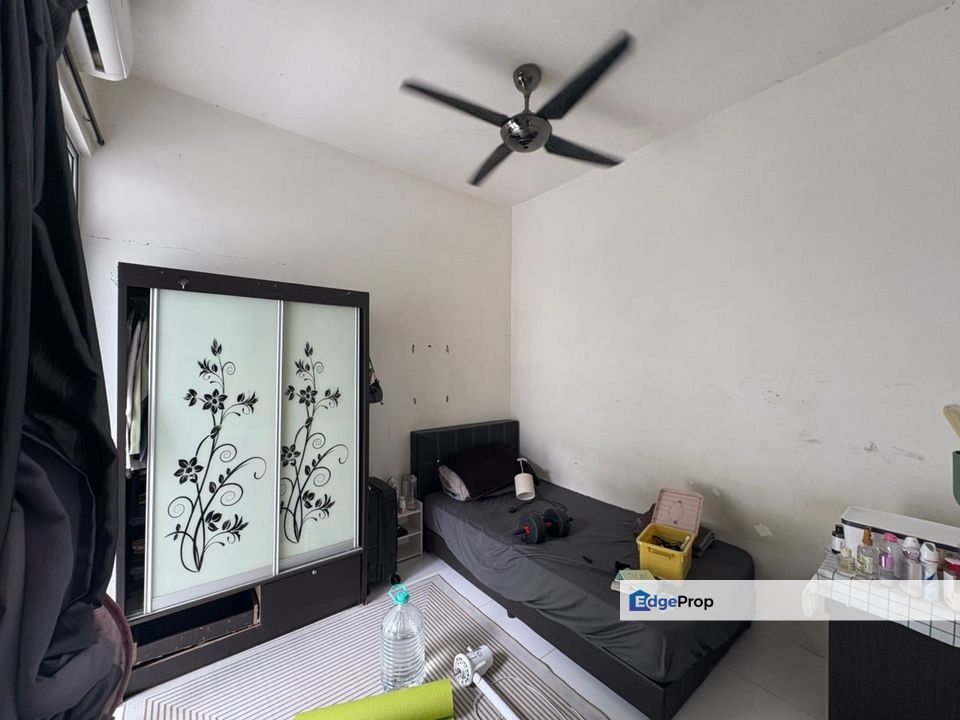 Setia Eco Village Setia Eco Garden Gelang Patah Iskandar Puteri Double Storey Terrace House For Sale , Johor, Gelang Patah