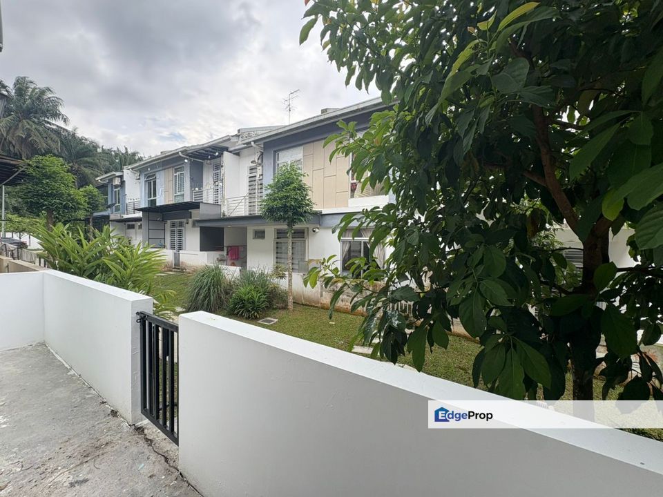 Setia Eco Village Setia Eco Garden Gelang Patah Iskandar Puteri Double Storey Terrace House For Sale , Johor, Gelang Patah