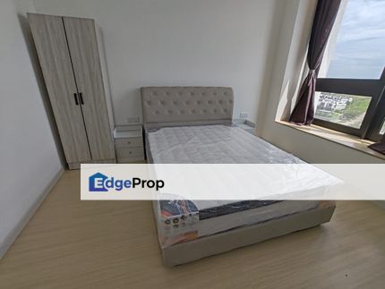 Sunway Grid Residence Iskandar Puteri Studio Fully Furnished For Rent , Johor, 