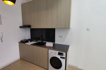 Sunway Grid Residence