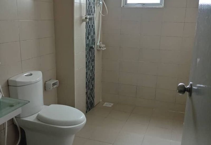 Dedaun Hijau (Greenfield Regency)