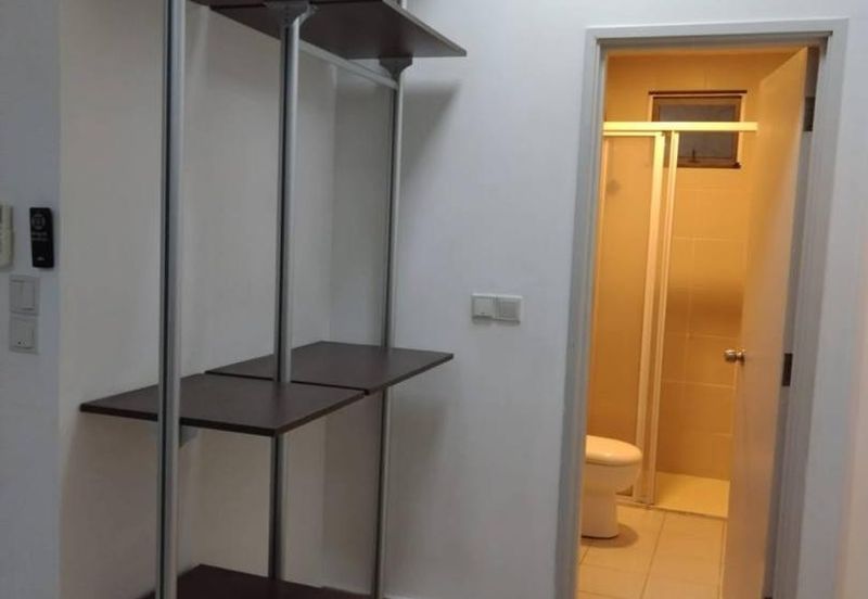 Meridin Bayvue Apartment