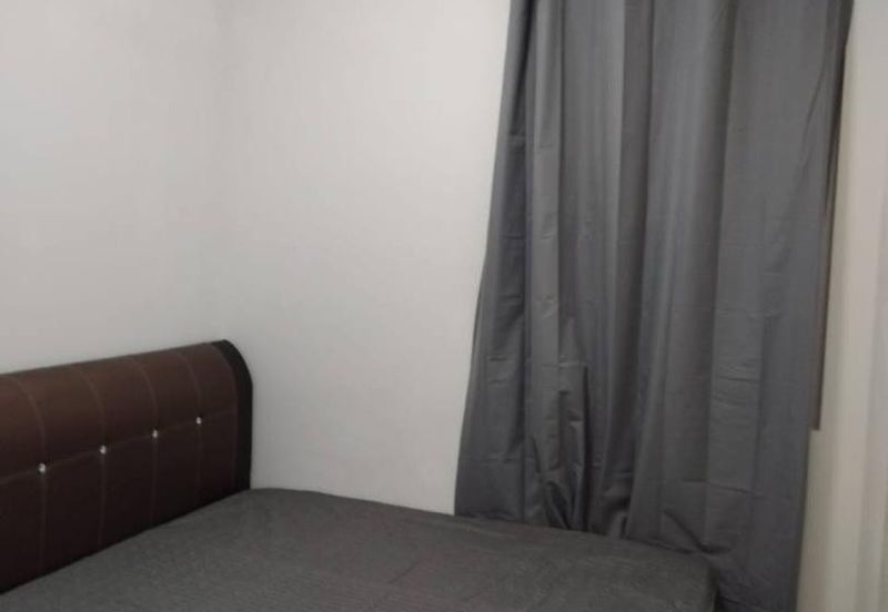 Meridin Bayvue Apartment