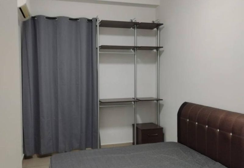 Meridin Bayvue Apartment