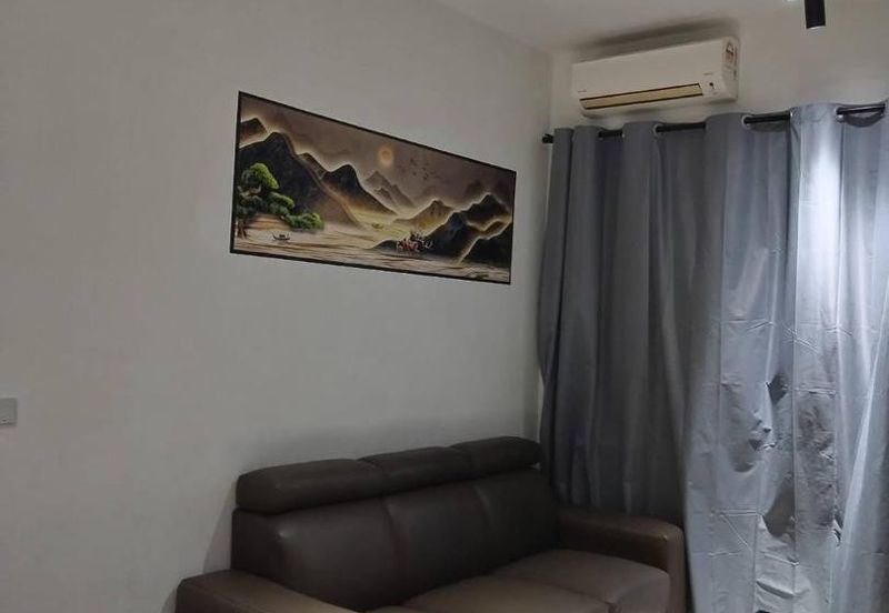 Meridin Bayvue Apartment