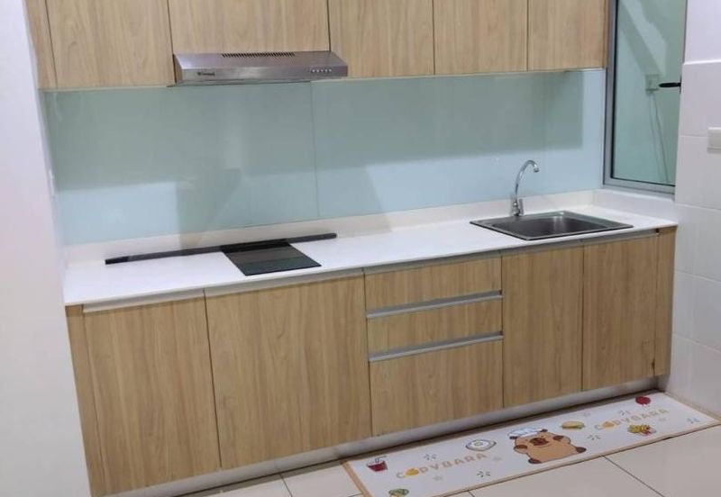 Meridin Bayvue Apartment