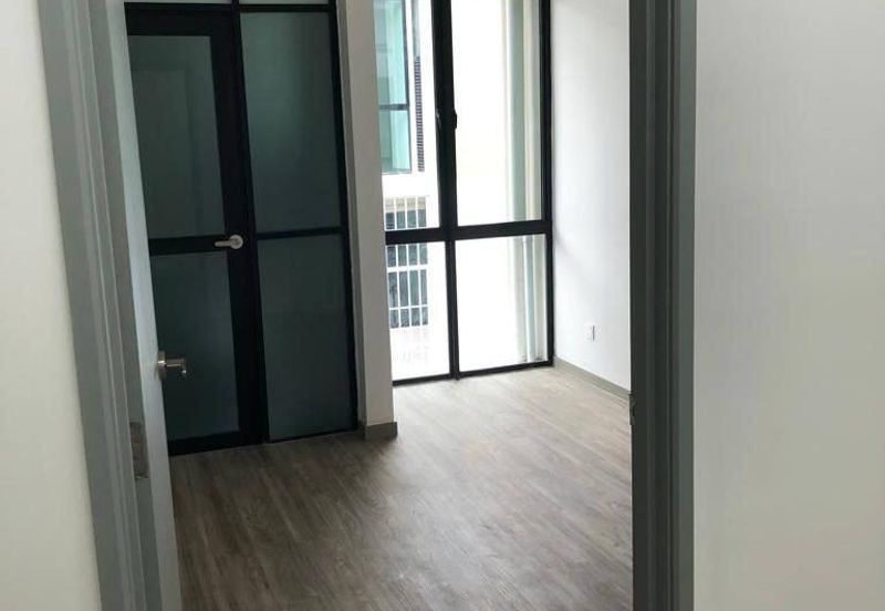 Citrine Residenz Seri Alam