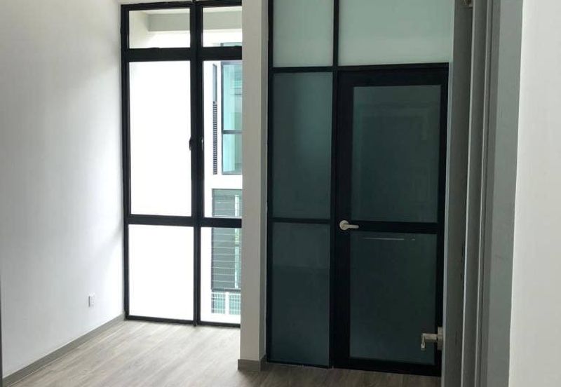 Citrine Residenz Seri Alam