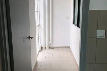 Citrine Residenz Seri Alam