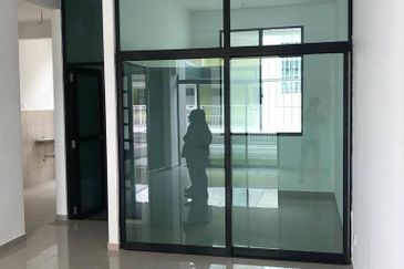 Citrine Residenz Seri Alam